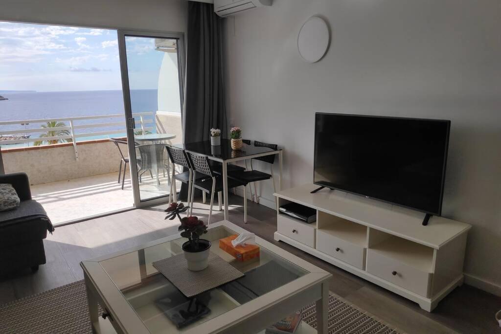 Apartment Modern Penthouse Beach Front Apartment Calvià