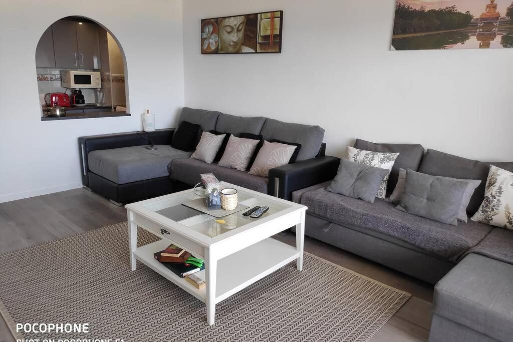 Apartment Modern Penthouse Beach Front Apartment *